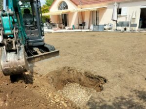 plantation olivier verneuil sur seine